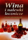 Wina i nalewki lecznicze - zdjęcie