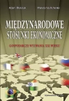 Międzynarodowe stosunki ekonomiczne - zdjęcie