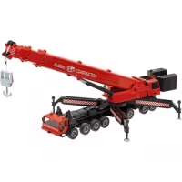 Dźwig MEGA-LIFTER Siku, zdjęcie 8