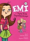 Emi i Tajny Klub Superdziewczyn. Tom 1 - zdjęcie