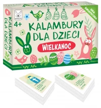 Kalambury dla Dzieci. Wielkanoc, zdjęcie 2