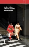 Kwiaty w pudełku. Japonia oczami kobiet - zdjęcie