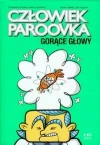 Człowiek paroovka Gorące głowy - zdjęcie