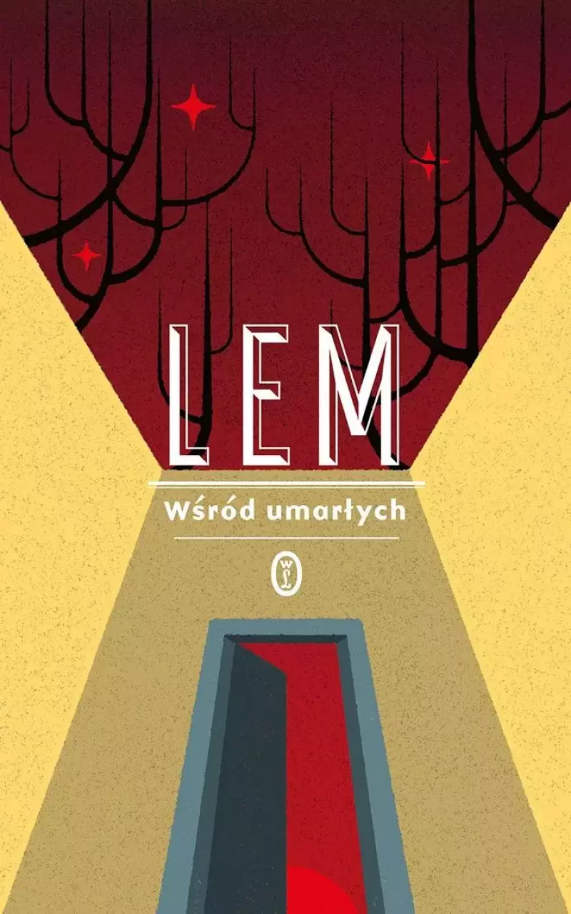 Wśród umarłych Wśród umarłych