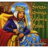 Święta Jadwiga Królowa Polski - bajka - zdjęcie