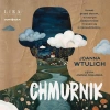 Chmurnik audiobook - zdjęcie