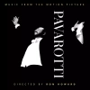 Pavarotti. Music From Motion Picture, CD - zdjęcie