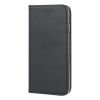 Etui Smart Magnetic do Realme 14x 5G (global) / C75 czarne - zdjęcie