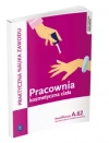 Praktyczna nauka zawodu. Pracownia kosmetyczna ciała. Kwalifikacja A.62. Technik usług kosmetycznych - zdjęcie