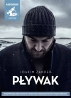 Pływak. Audiobook, audiobook CD - zdjęcie
