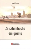Ze sztambucha emigranta - zdjęcie