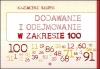 Dodawanie i odejmowanie w zakresie 100 nowe wydanie - zdjęcie
