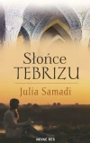 Słońce Tebrizu - zdjęcie