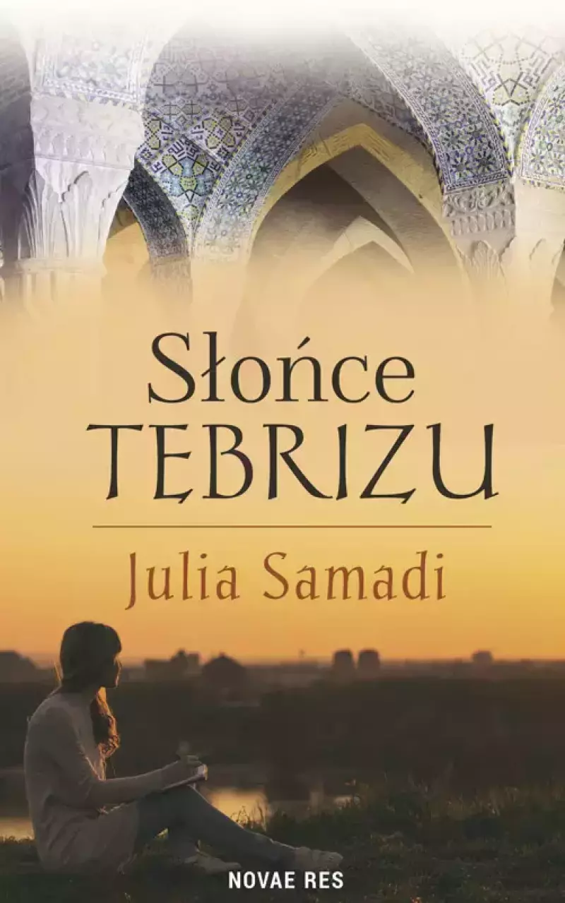 Słońce Tebrizu
