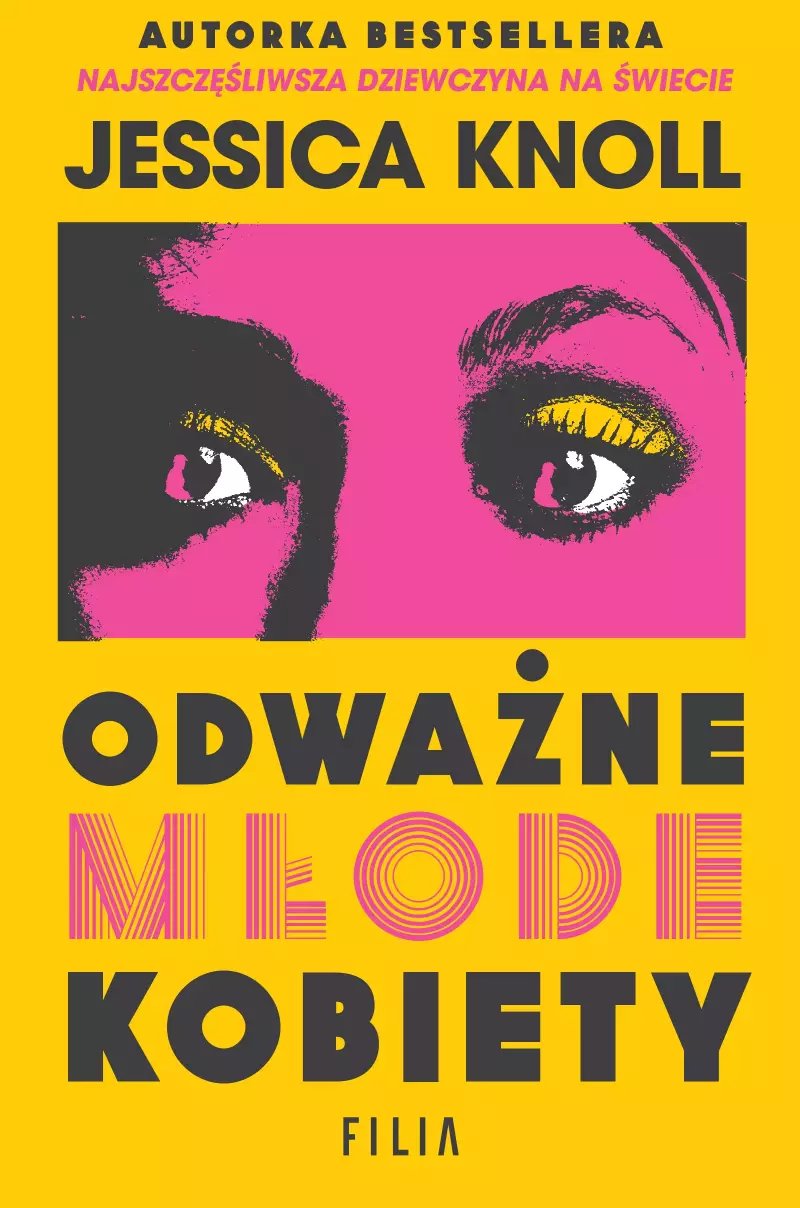 Odważne młode kobiety Odważne młode kobiety