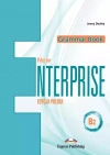 New Enterprise B2 Grammar Book + DigiBook PL - zdjęcie