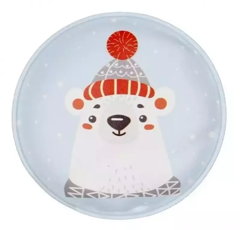 Ogrzewacz do rąk Miś Polarny Ogrzewacz do rąk Miś Polarny