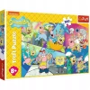 Puzzle 300 SpongeBob w Bikini Dolnym TREFL - zdjęcie