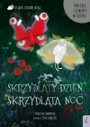 Otulone nocą. Skrzydlaty dzień, skrzydlata noc - zdjęcie