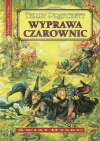 Świat Dysku. Wyprawa Czarownic Tom 12 - zdjęcie