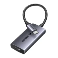 Adapter UGREEN CM491 USB-C-HDMI 8K, zdjęcie 2