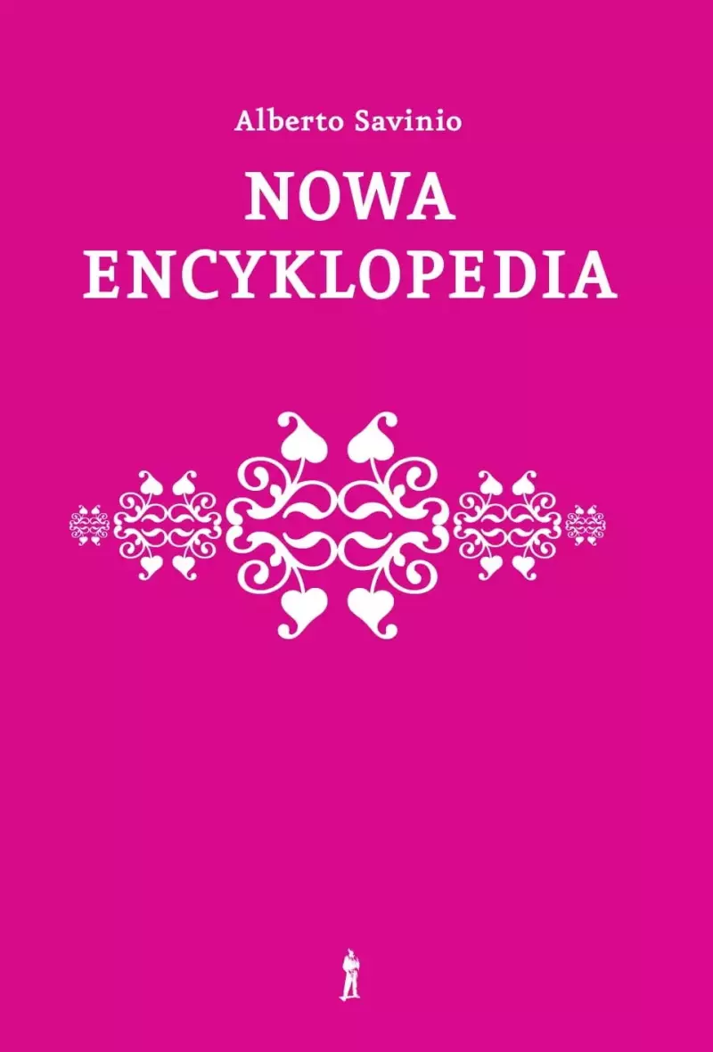 Nowa encyklopedia. Wybór Nowa encyklopedia. Wybór