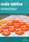 Małe tablice. Matematyka - zdjęcie