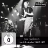 Live At Rockpalast 1980 & 1993 CDDVD, CD  +  DVD - zdjęcie