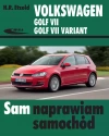 Sam naprawiam samochód. Volkswagen Golf VII, Golf VII Variant - zdjęcie