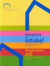 Kierujemy na sztukę - zdjęcie
