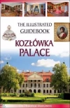 Przewodnik ilustrowany Pałac w Kozłówce w.ang. - zdjęcie