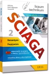 Ściąga - liceum, technikum - część 2 - po reformie - zdjęcie