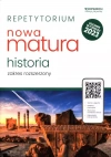 Repetytorium Nowa Matura 2023 Historia Zakres rozszerzony - zdjęcie