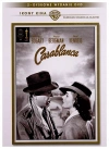 Ikony Kina. Casablanca, DVD - zdjęcie