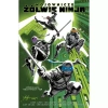 Wojownicze żółwie ninja. Tom 1 - zdjęcie