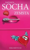Agencja Rozbitych Serc. Tom 1. Zemsta. Z autografem - zdjęcie