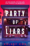 Party of Liars wer. angielska - zdjęcie