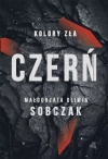Czerń. Kolory zła. Tom 2 - zdjęcie