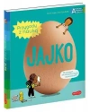 Akademia mądrego dziecka. Przygody z nauką. Jajko - zdjęcie