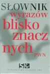 Słownik wyrazów bliskoznacznych - zdjęcie
