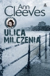 Vera. Tom 6. Ulica milczenia - zdjęcie