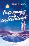 Podtrzymując wszechświat - zdjęcie