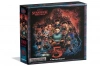 CLE puzzle 1000 Compact Netflix StrangerThin.37096 - zdjęcie
