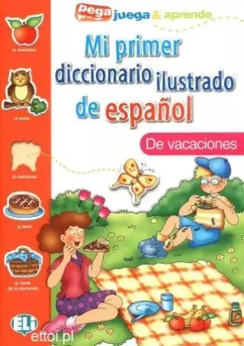 De vacaciones con el espanol 1 De vacaciones con el espanol 1
