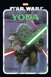 Star Wars. Yoda - zdjęcie