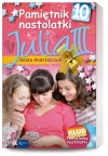 Pamiętnik nastolatki 10. Julia III - zdjęcie
