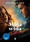 Moja wina. Trylogia Winnych - zdjęcie