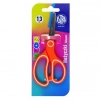 Nożyczki ergonomiczne Astrapen Neon 13 cm - zdjęcie