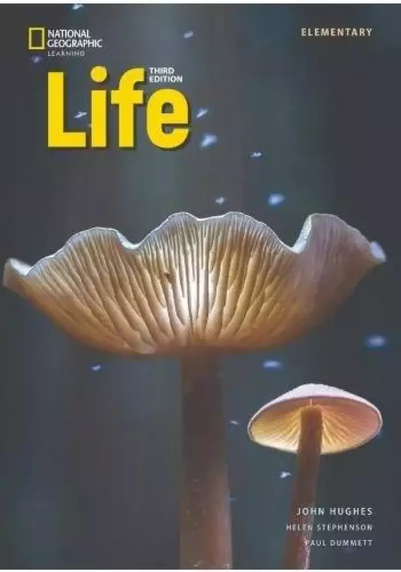 Life 3rd Edition Elementary TB Life 3rd Edition Elementary TB
