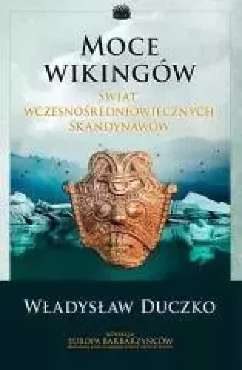 Moce wikingów Moce wikingów